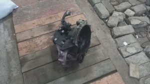 Ремонт кпп фольксваген кадди. Ремонт коробки с кадди своими руками. Ремонт кпп фольксваген. кпп