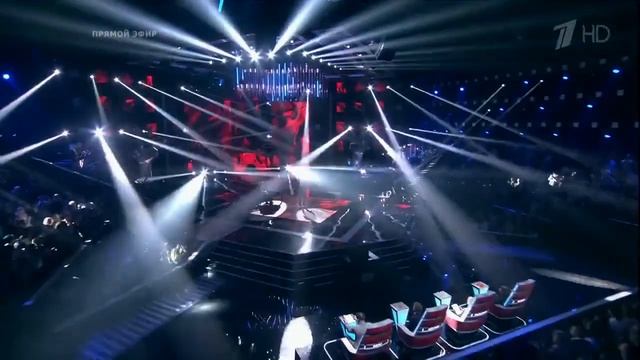 Олег Кондраков - "Recovery" (Четвертьфинал, Голос 5)