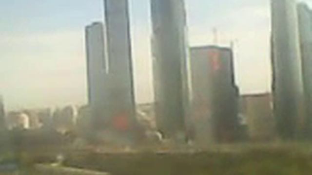 Экскурсовод по МОСКВЕ! смотреть онлайн