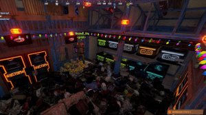 Нагнул рейдеров за чебупиццу в раст rust