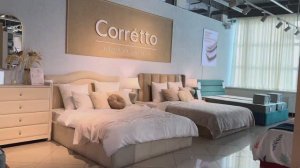 Фабрика «Corretto», г.Санкт-Петербург