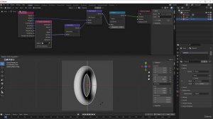 45 - Using Dot Product as Fresnel effect