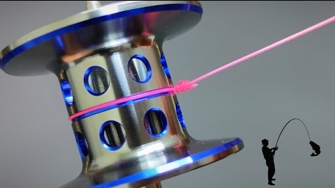 Рыболовные узлы | узел для крепления лески к шпуле смотреть онлайн