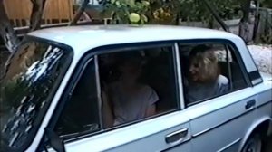 Самара 1995 год