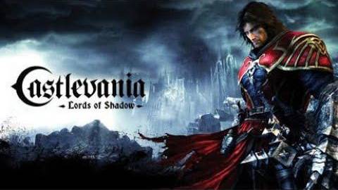 Castlevania_ Lords of Shadow Прохождение  Глава 3-2 уровень Тёмный владыка оборотней