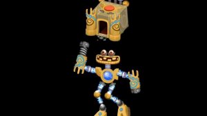 как поют все монстры на острове растений