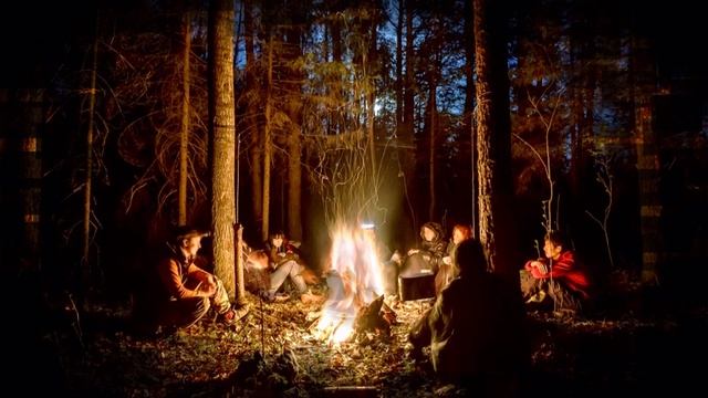 Полынь трава – Цыганский ансамбль - Рома