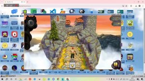 EmuOS все игры | часть 1