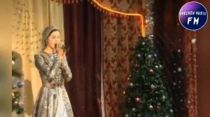 ЕЕ ГОЛОС НЕ СРАВНИТСЯ НИ С КЕМ ХЕДА ХАМЗАТОВА НОСТАЛЬГИЯ