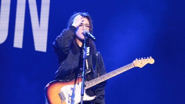 230527 새소년 SE SO NEON - 집에 @서울재즈페스티벌 смотреть онлайн