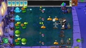 MOD Plants vs. Zombies