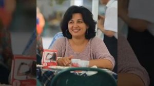 Счастливая женщина Часть 3\2 - Наталия Шафранова