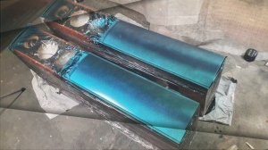 Jamo s-626  акустические колонки, обновление цвета.