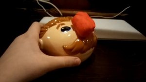 Мистер зубпстик укусил пчела бабрастик тс