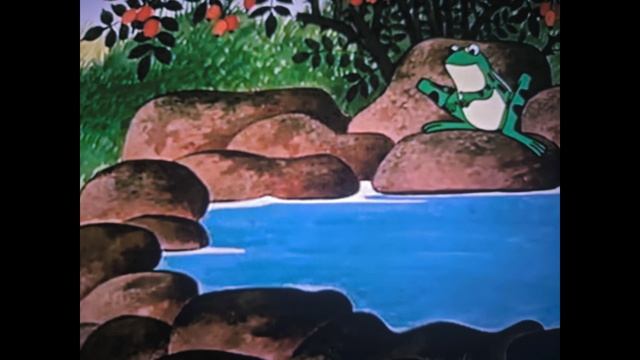 Сказка Кротик и штанишки. Аудиосказки Сказочный рай