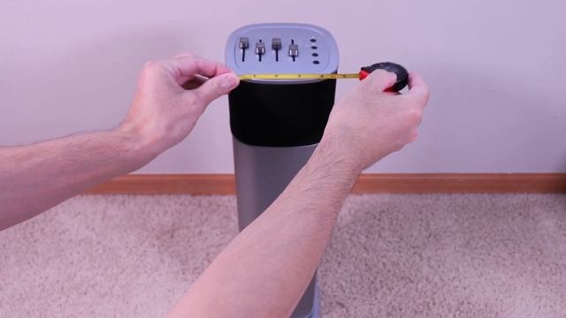 Abramtek E500 - 200W BT Speaker! (Review & Audio Samples) смотреть онлайн