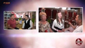 SELİNUS BEACH CLUB HOTEL - ANTALYA GAZİPAŞA