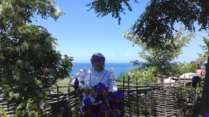 Во саду ли, в огороде. Поёт Валентина Дробышева.