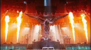 Rammstein - Engel (cover на русском)