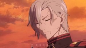 Guren x Shinya [Edit] – Poker Face                                              ~Гурен и Шинья эдит