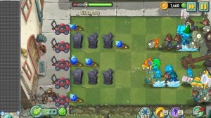 Растения против зомби Plants vs Zombies