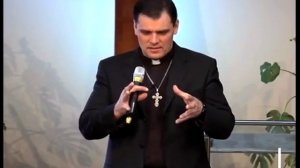 Проповедь "Два откровения" | Геннадий Мохненко