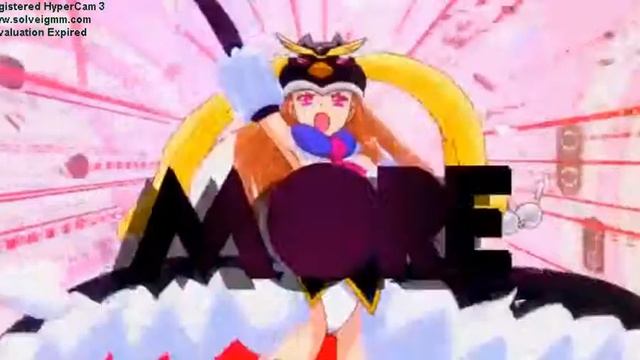 Аниме клип→ Nicki Minaj ☼ Starships смотреть онлайн