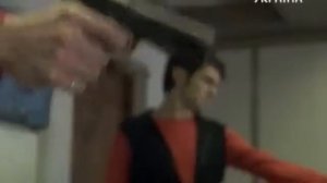 Алексей Смолин я иду на таран