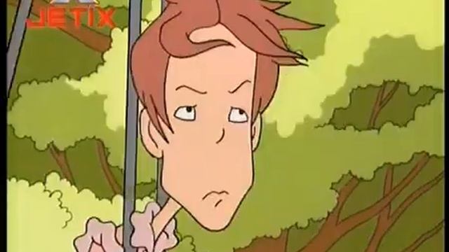 Что с Энди? 1 сезон 9 серия смотреть онлайн