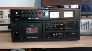 ОРЕЛЬ 306 миниобзор и работа аппарата от 06.12.2022.