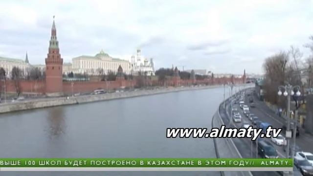 Казахстан пополняет золотовалютные резервы для удержания курса тенге смотреть онлайн