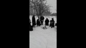 Целина Кр Октябрь