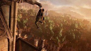 Dying Light - Runaway (Original Soundtrack)