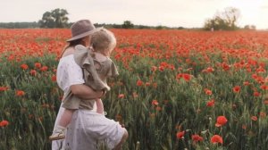 Медитация "Маленькая девочка", исцеление Внутреннего ребенка