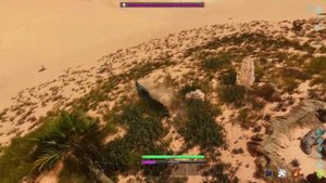 КАК ПРИРУЧИТЬ ФАСОЛАЗУХА в ARK? Гайд по приручению, обзор и способности.