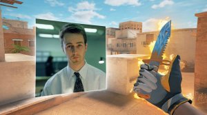 МУВИК СТАНДОФФ2 | FIGHT CLUB ❤️