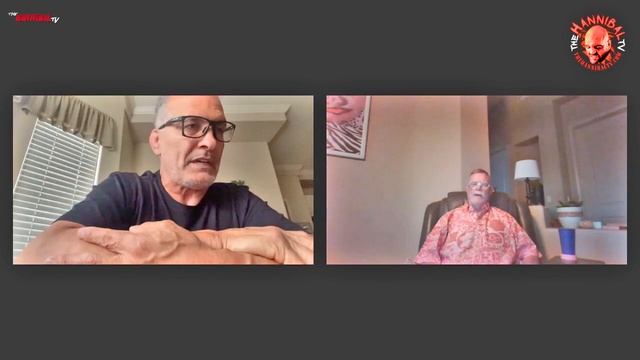 Tank Abbott & Paul Herrera: Gracies Brawl Story смотреть онлайн