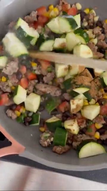 Recette Skillet Turkey #highprotein смотреть онлайн