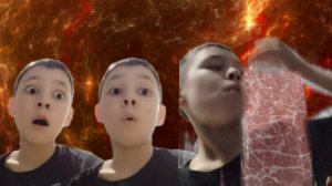 Серёжа И Алёша - 85 Серия [Егор Сжёг Ванную??]