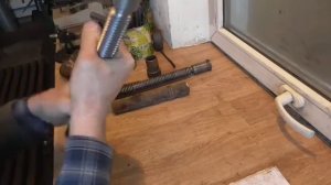 Винт на тисы и вфг