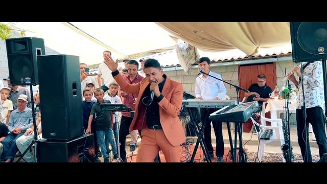 Равшан Аннаев - Чанга Чанга | Ravshan Annaev - Janga Janga 2023