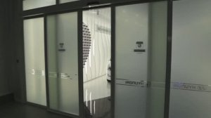 Музей Hyundai в Санкт-Петербурге