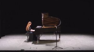 Рахманинов - Этюд-картина №2 ля минор