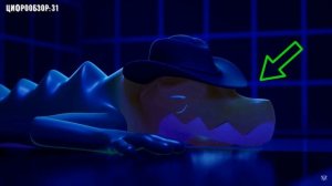 УДИВИТЕЛЬНЫЙ ЦИФРОВОЙ ЦИРК: Грехи и ляпы (2 серия) | THE AMAZING DIGITAL CIRCUS