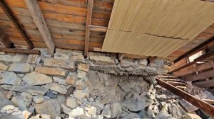 Все могут казаки! Что за объект построили под крышей главы?