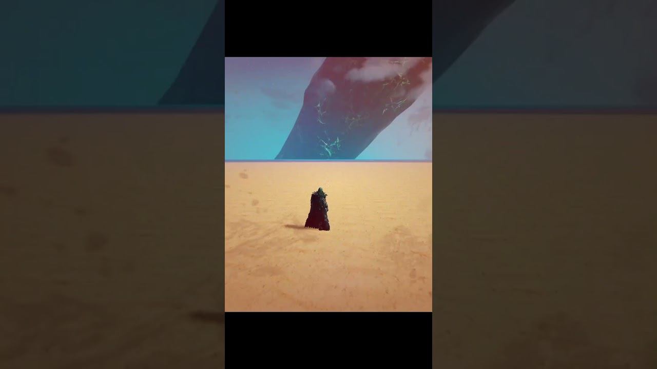 Вальхейм! Добрался до дерева Иггдрасиль!