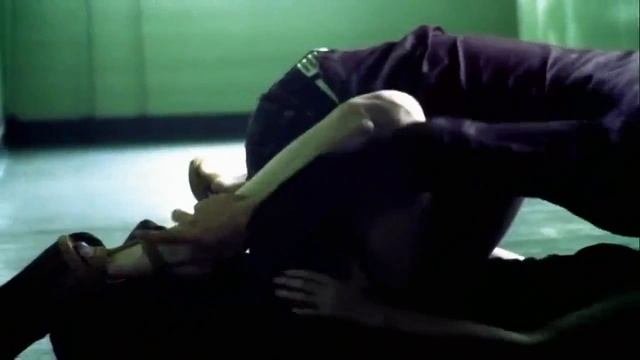 Disturbed-Stricken