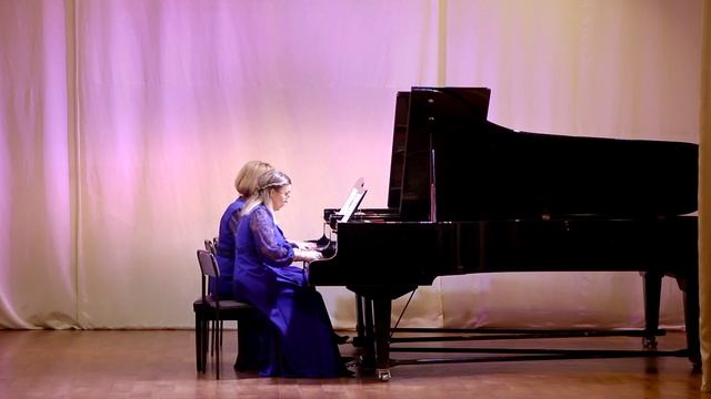 03 А. Корепанов, 3 часть - «На ипподроме» смотреть онлайн