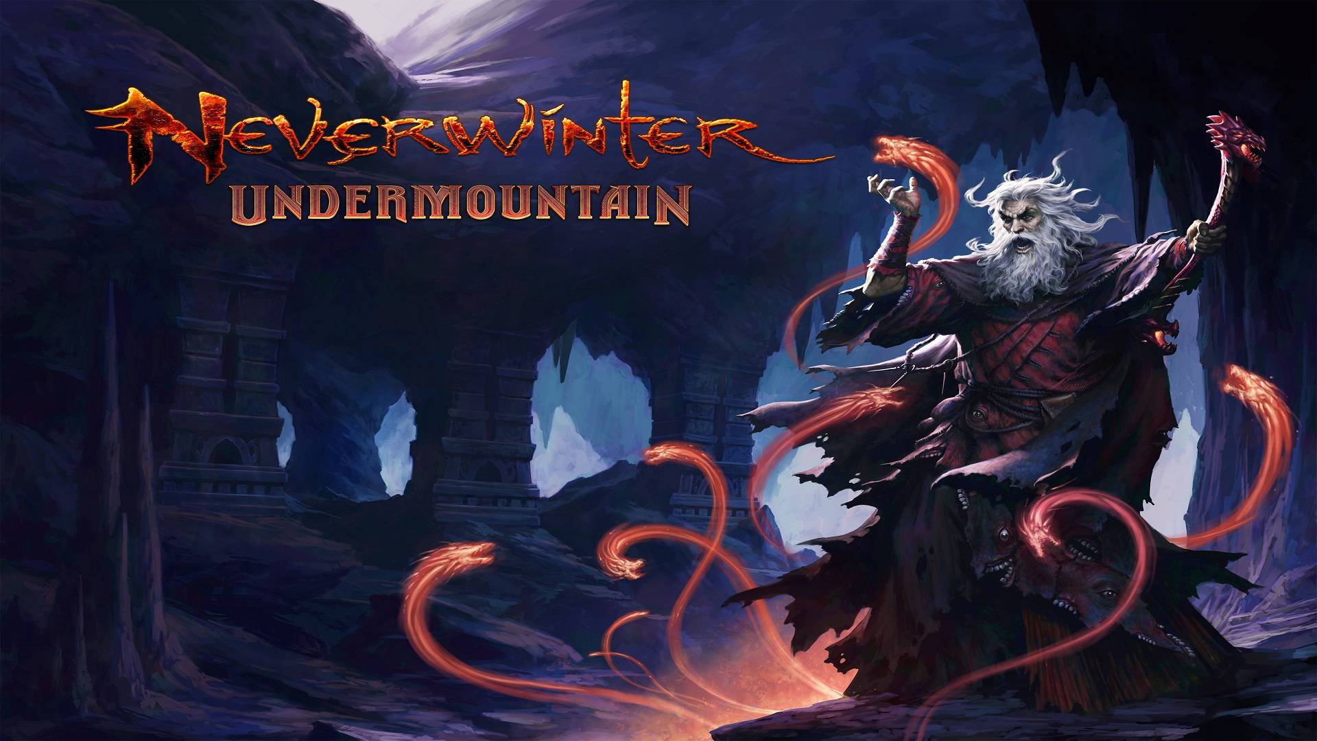Neverwinter: Undermountain ▶ Прохождение «5-я Серия»