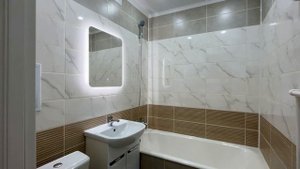 Двухкомнатная / 19 Партсъезда 36А / Омск